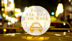 Transfers from Cam Ranh Airport